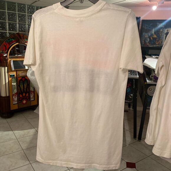 Coca-cola Men's T-shirtRare Coca-Cola Ultimate Cool vintage single-stitch tee - Picture 6 of 8